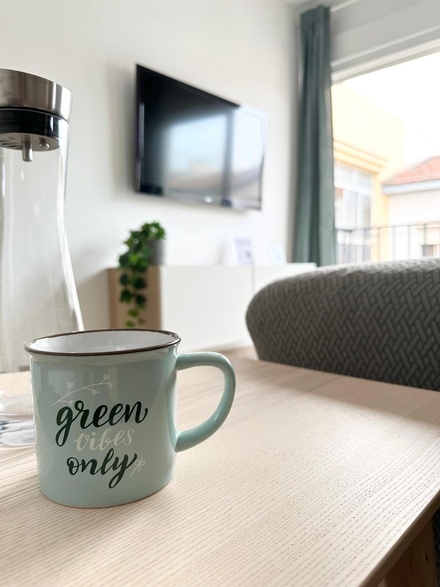 Apartamento Aloha - Free Parking Ronda