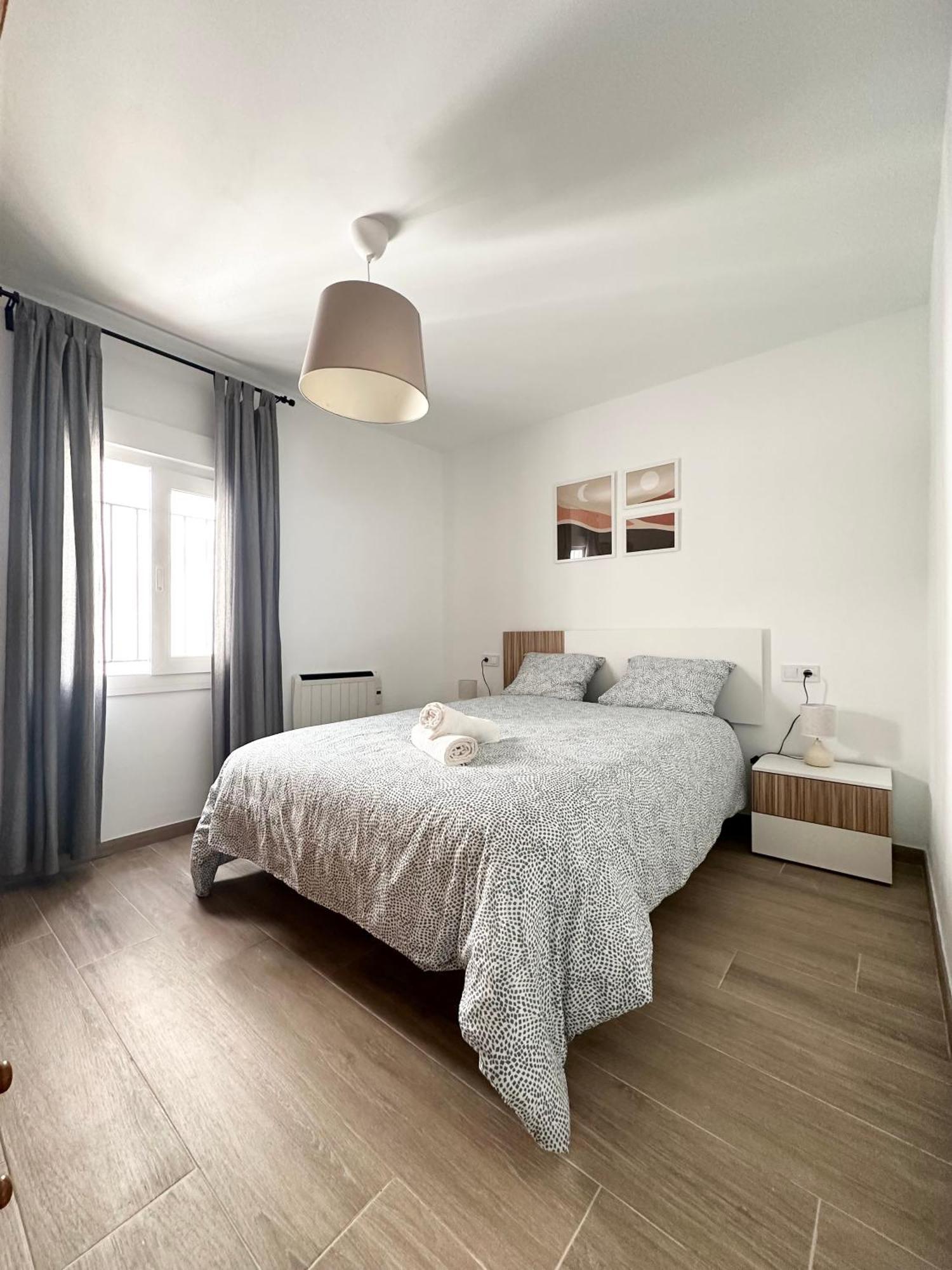Apartment Aloha - Free Parking Ronda